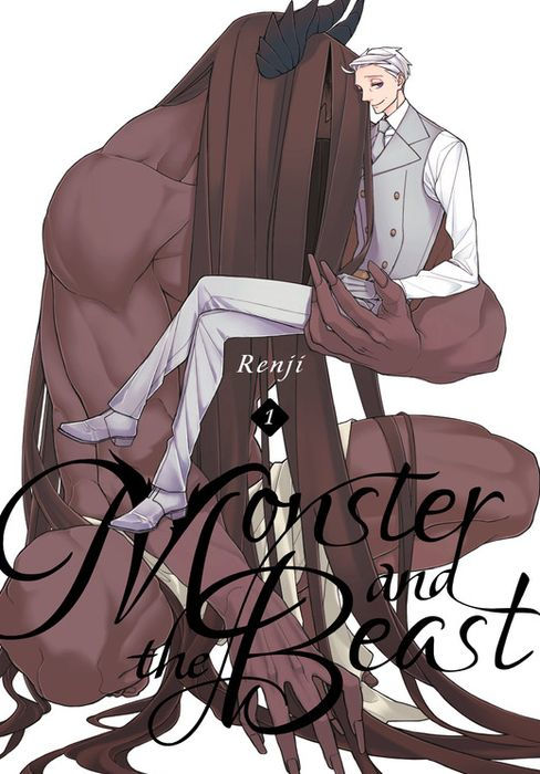Monster and the Beast Vol. 1