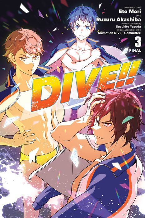Dive Vol. 3