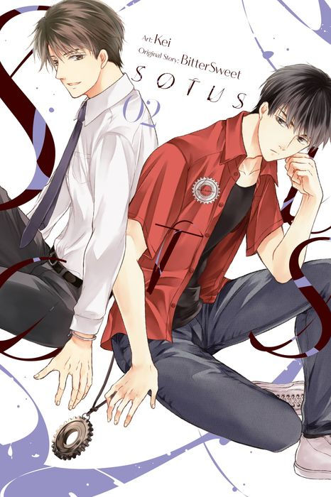 Sotus Vol. 2