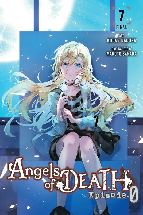 Angels of Death Episode Vol. 7