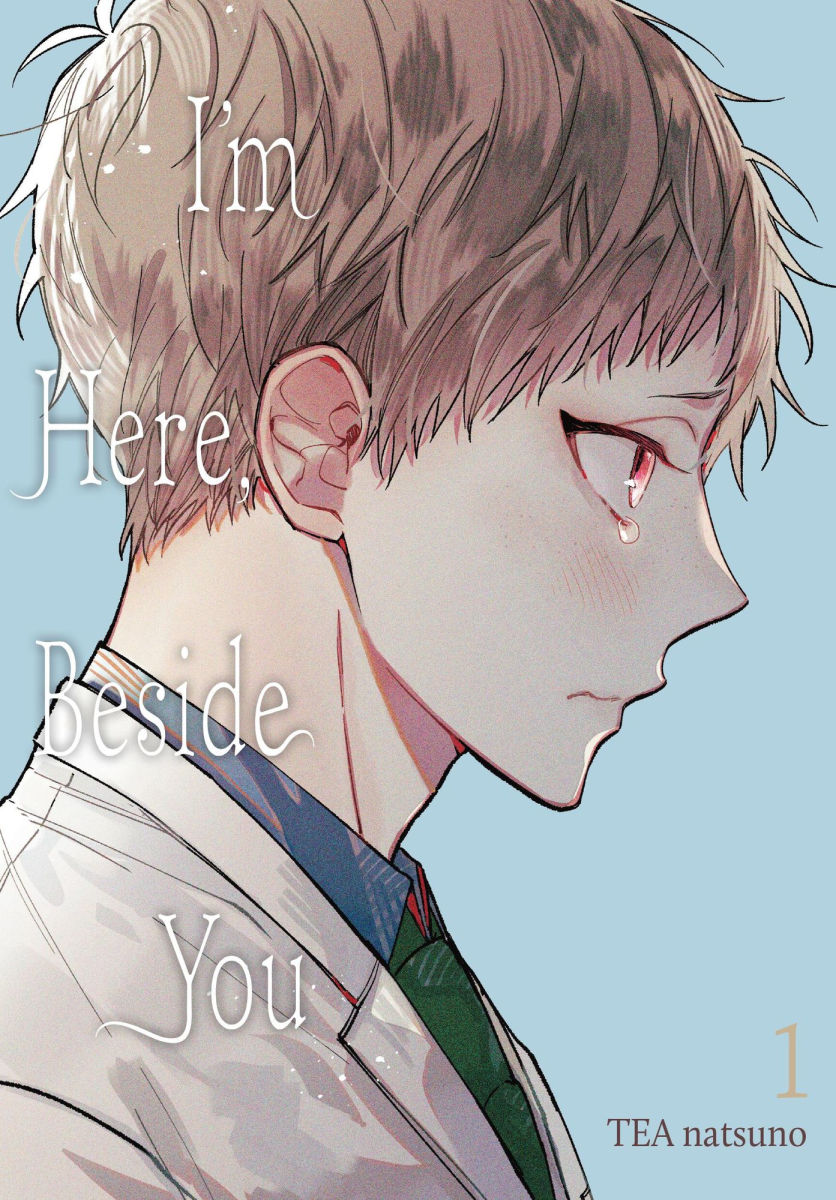 I'm Here Beside You Vol. 1
