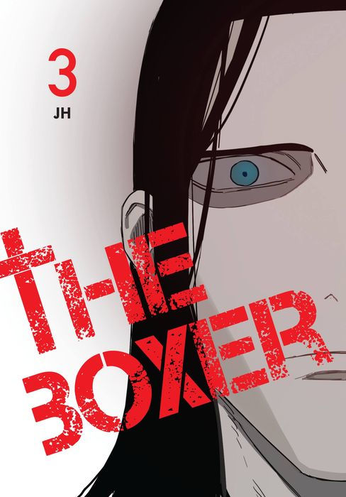 The Boxer Vol. 3