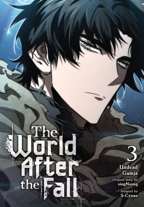 The World After the Fall Vol. 3