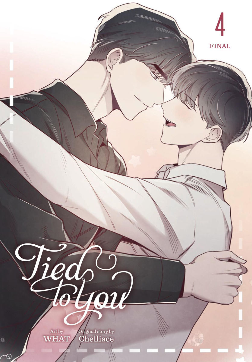 Tied to You Vol. 4