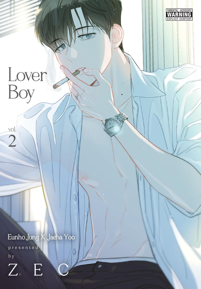 Lover Boy Vol. 2