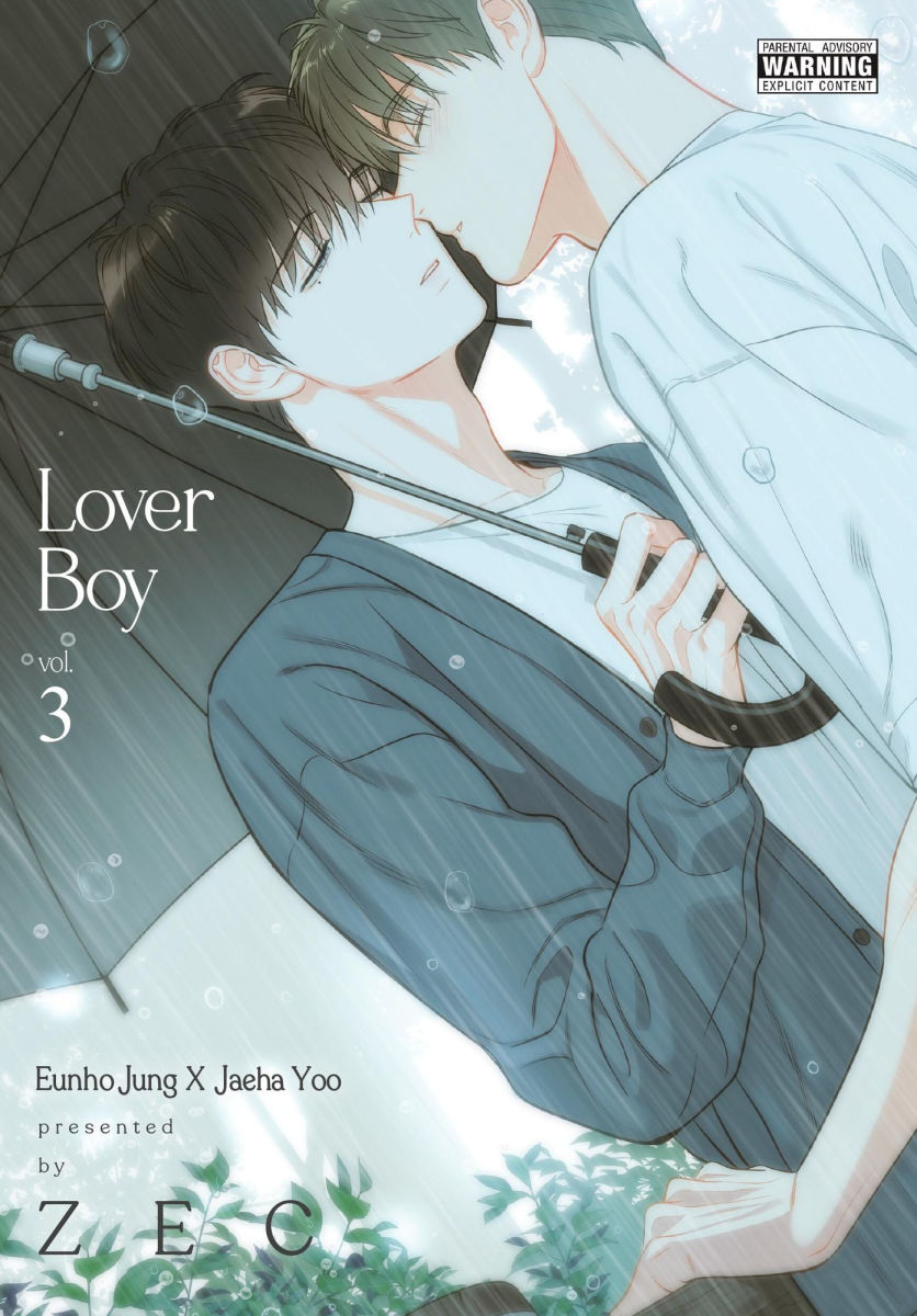 Lover Boy Vol. 3