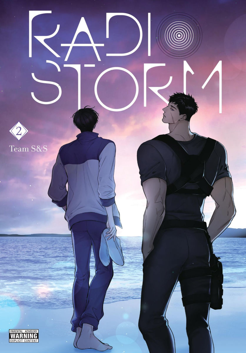 Radio Storm Vol. 2