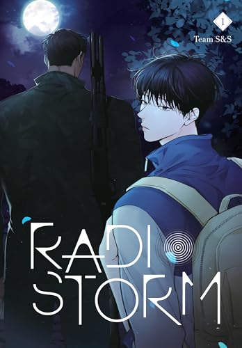 Radio Storm Vol. 1