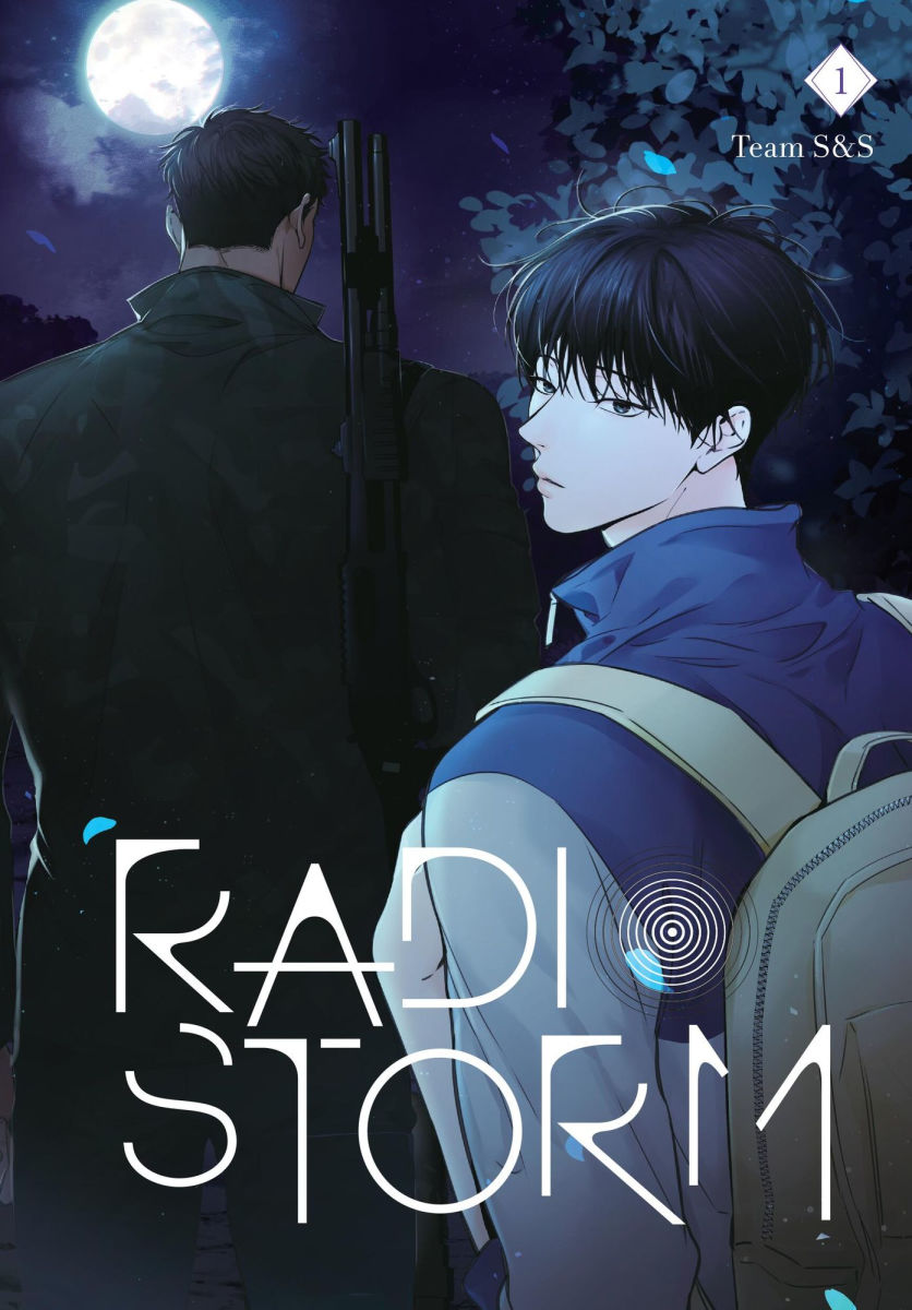 Radio Storm Vol. 1