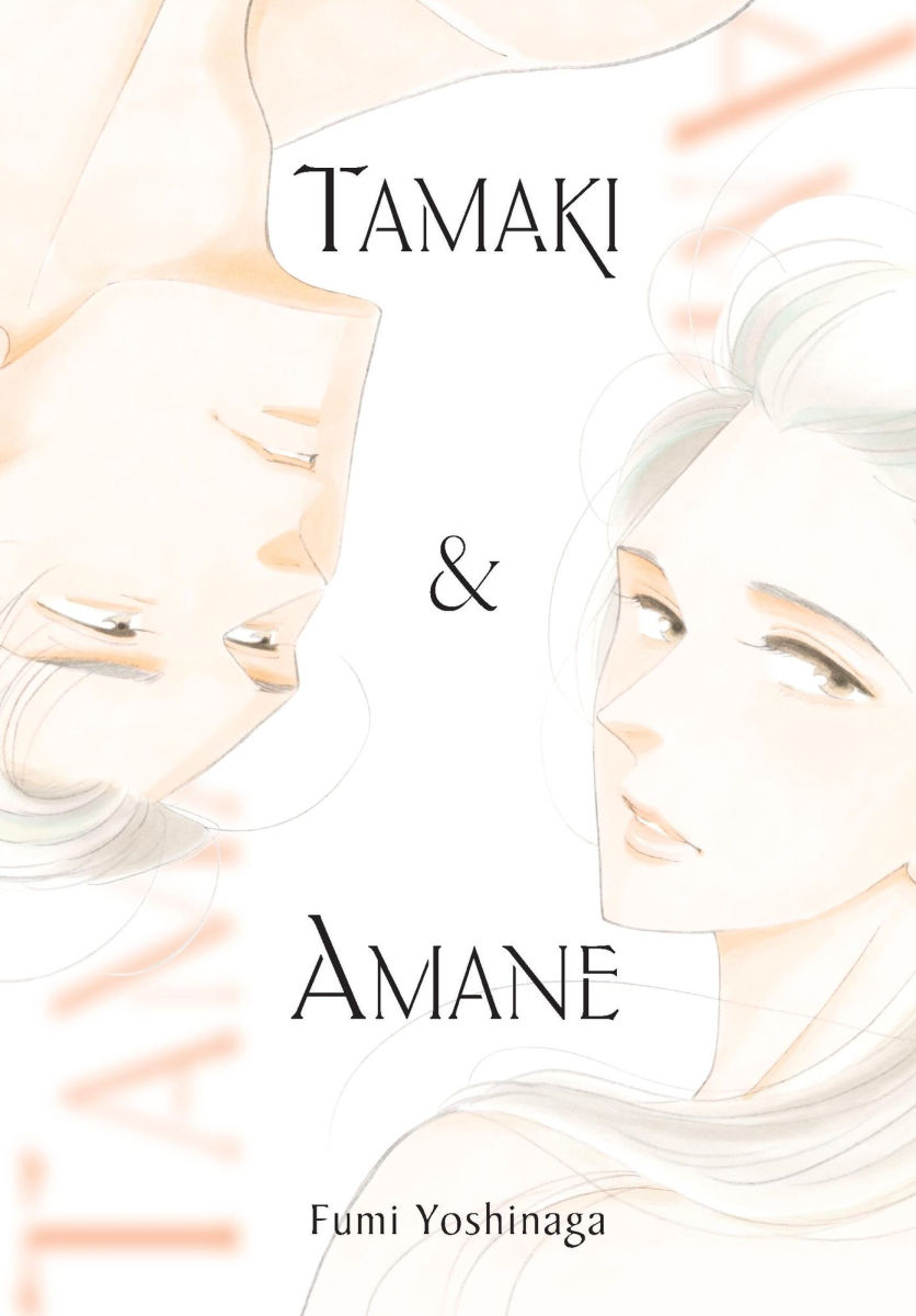 Tamaki & Amane