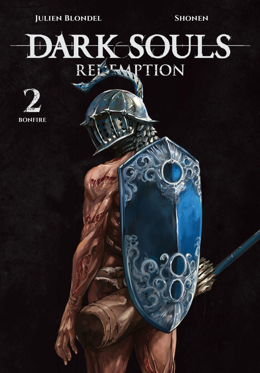 Dark Souls Redemption Vol. 2