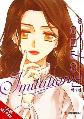 Imitation Vol. 8