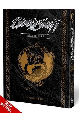 Ubel Blatt Deluxe Edition Vol. 4