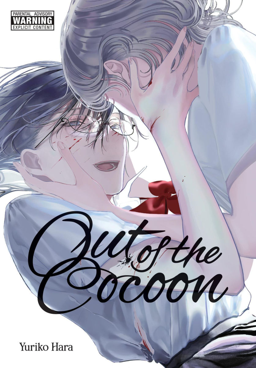 Out of the Cocoon