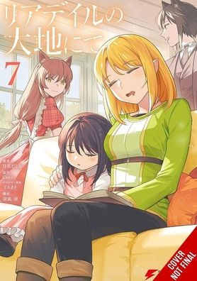 In the Land of Leadale Vol. 7