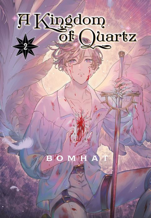 A Kingdom of Quartz Vol.2