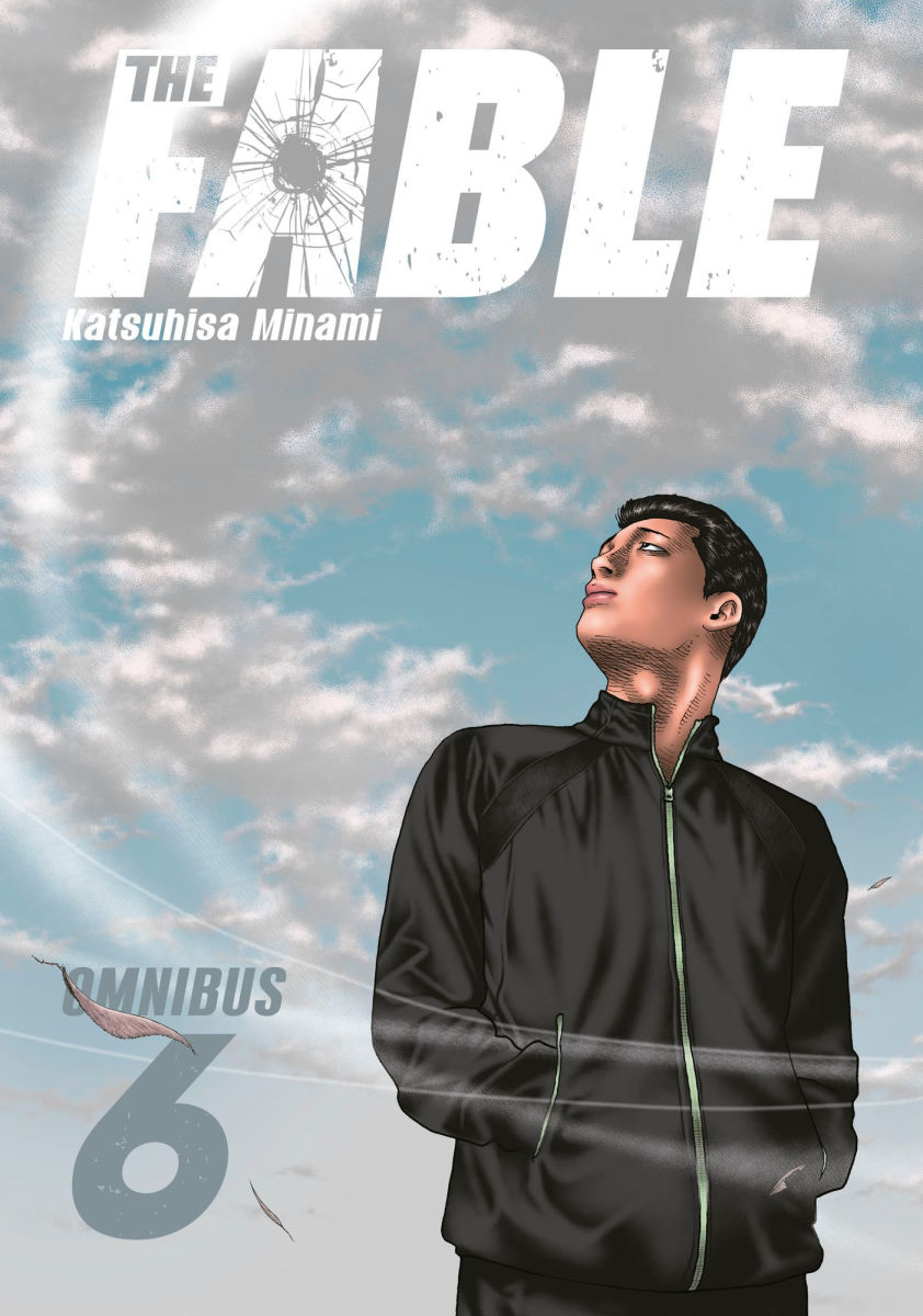 The Fable Omnibus 6 Vol. 11-12