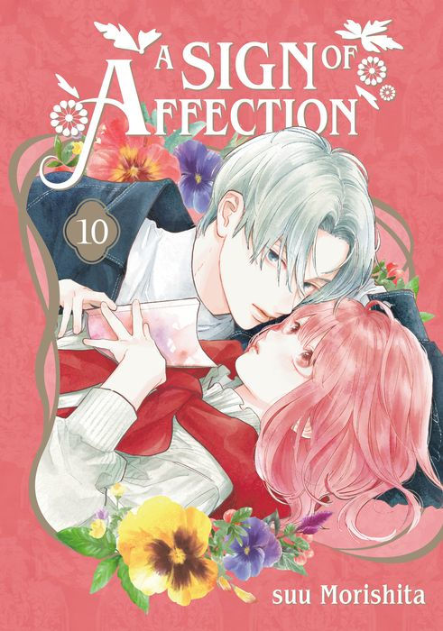 A Sign of Affection Vol.10
