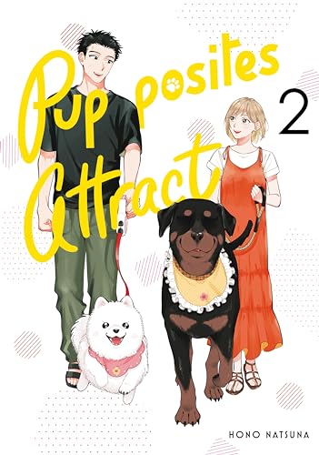 Pupposites Attract Vol.2