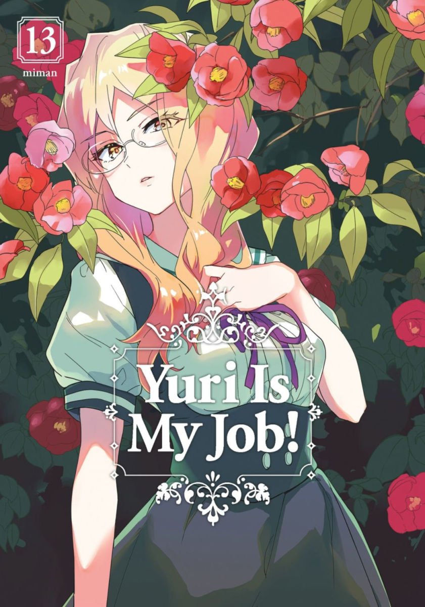 Yuri Is My Job Vol.13