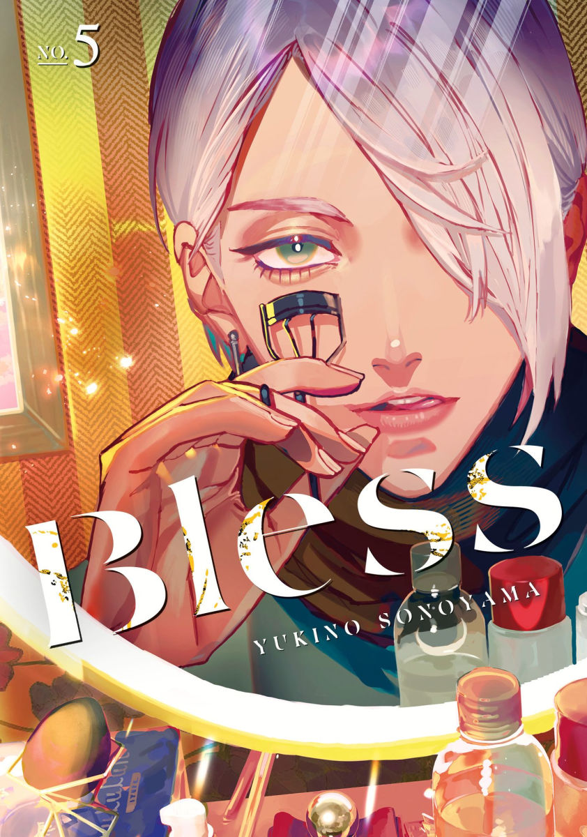 Bless Vol.5