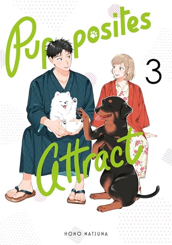 Pupposites Attract Vol.3