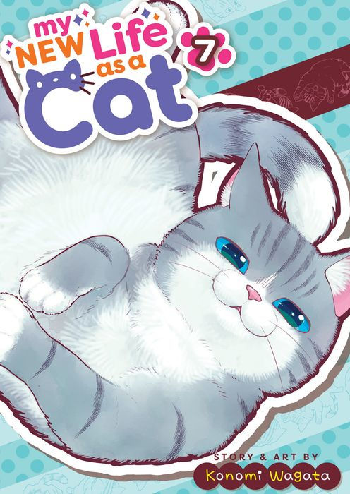 My New Life as a Cat Vol. 7