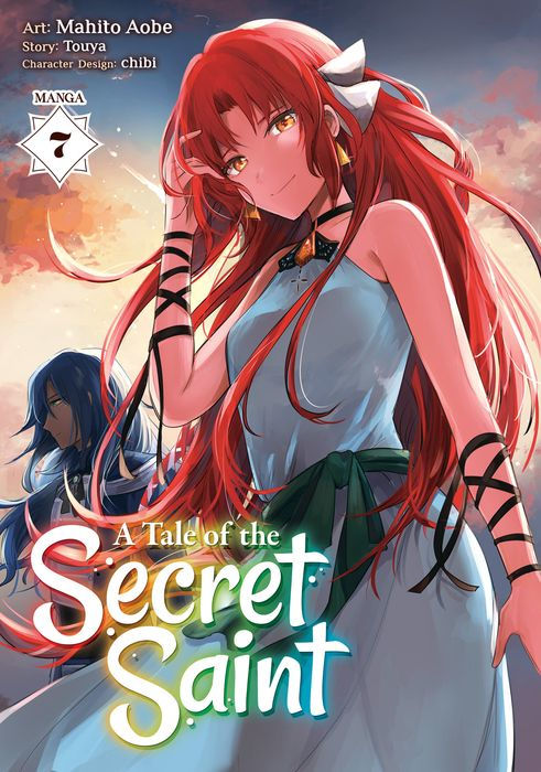 A Tale of the Secret Saint Vol. 7