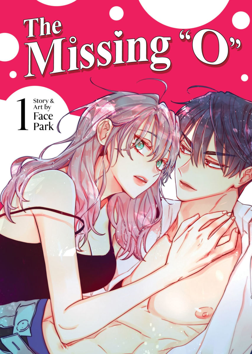 The Missing O Vol. 1