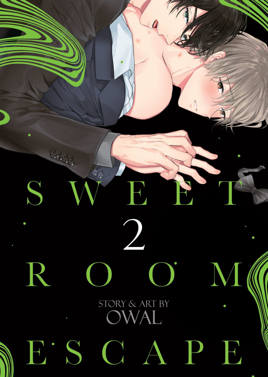 Sweet Room Escape Vol. 2