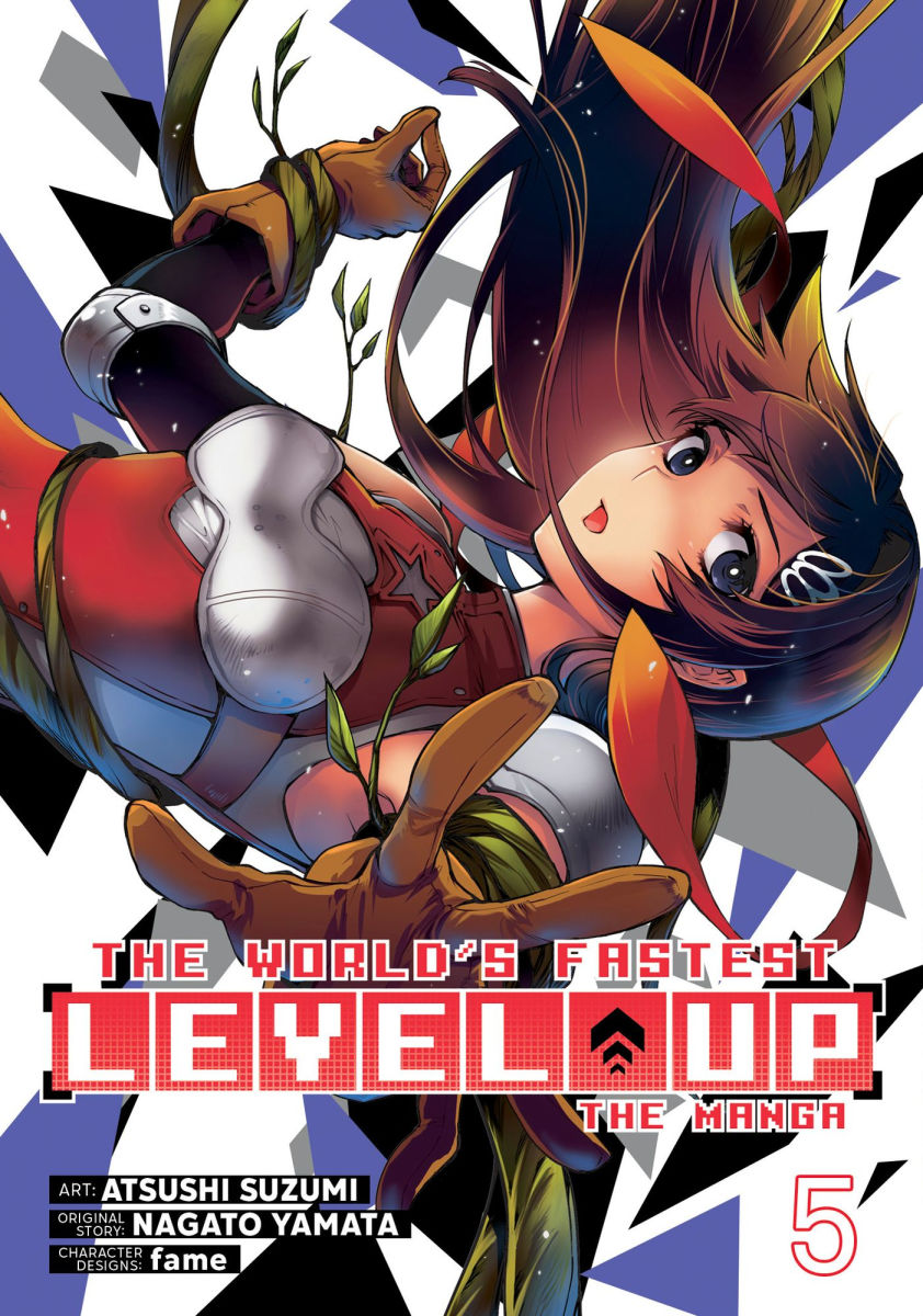 The World's Fastest Level Up Vol. 5