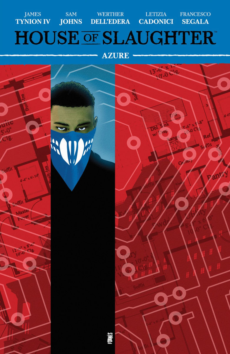 House of Slaughter Vol.6