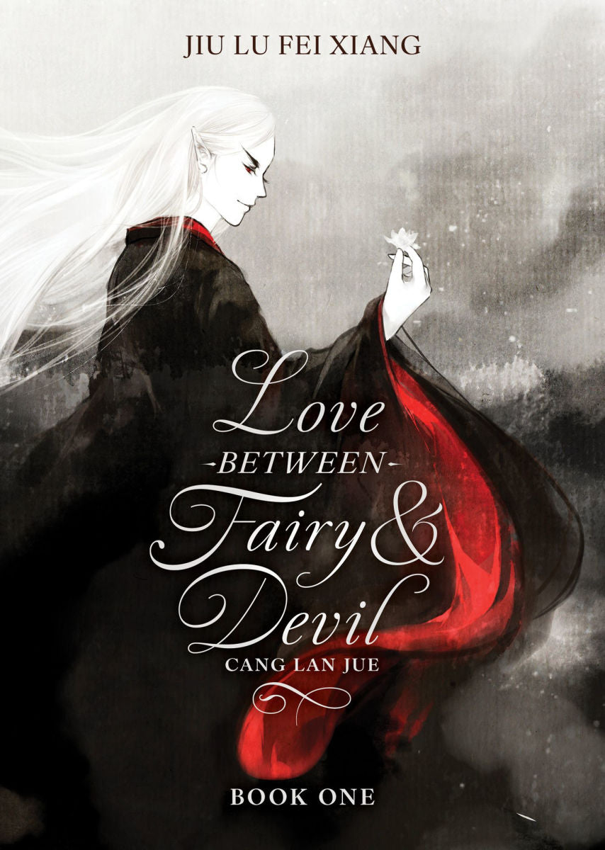 Love Between Fairy and Devil Vol. 1