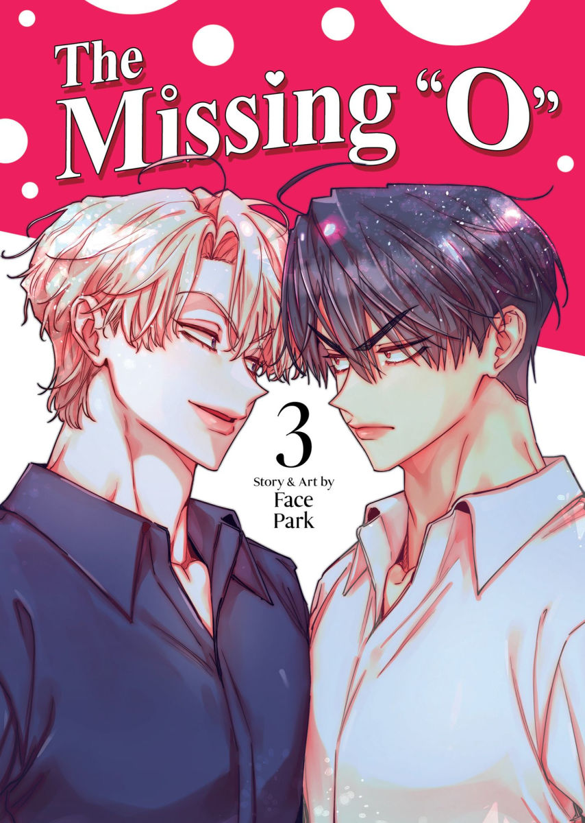 The Missing O Vol. 3