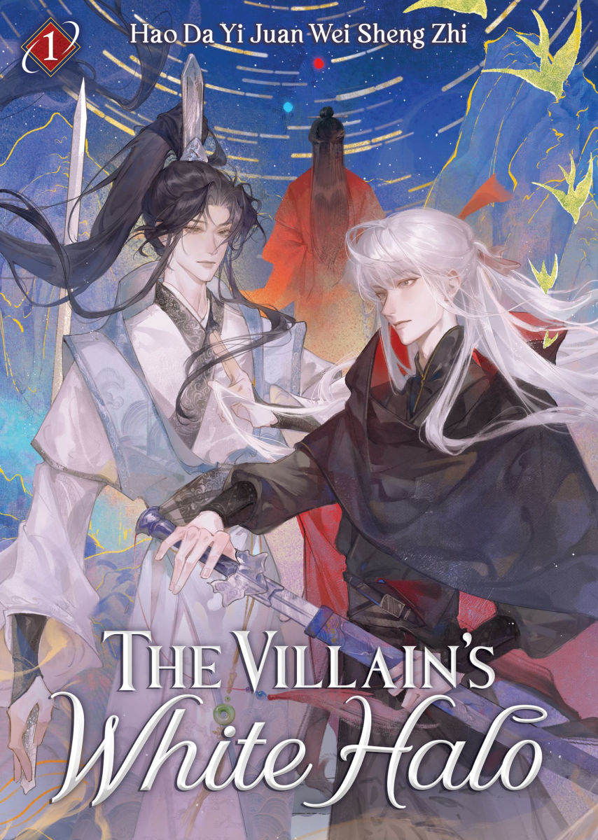 The Villain's White Halo Vol. 1