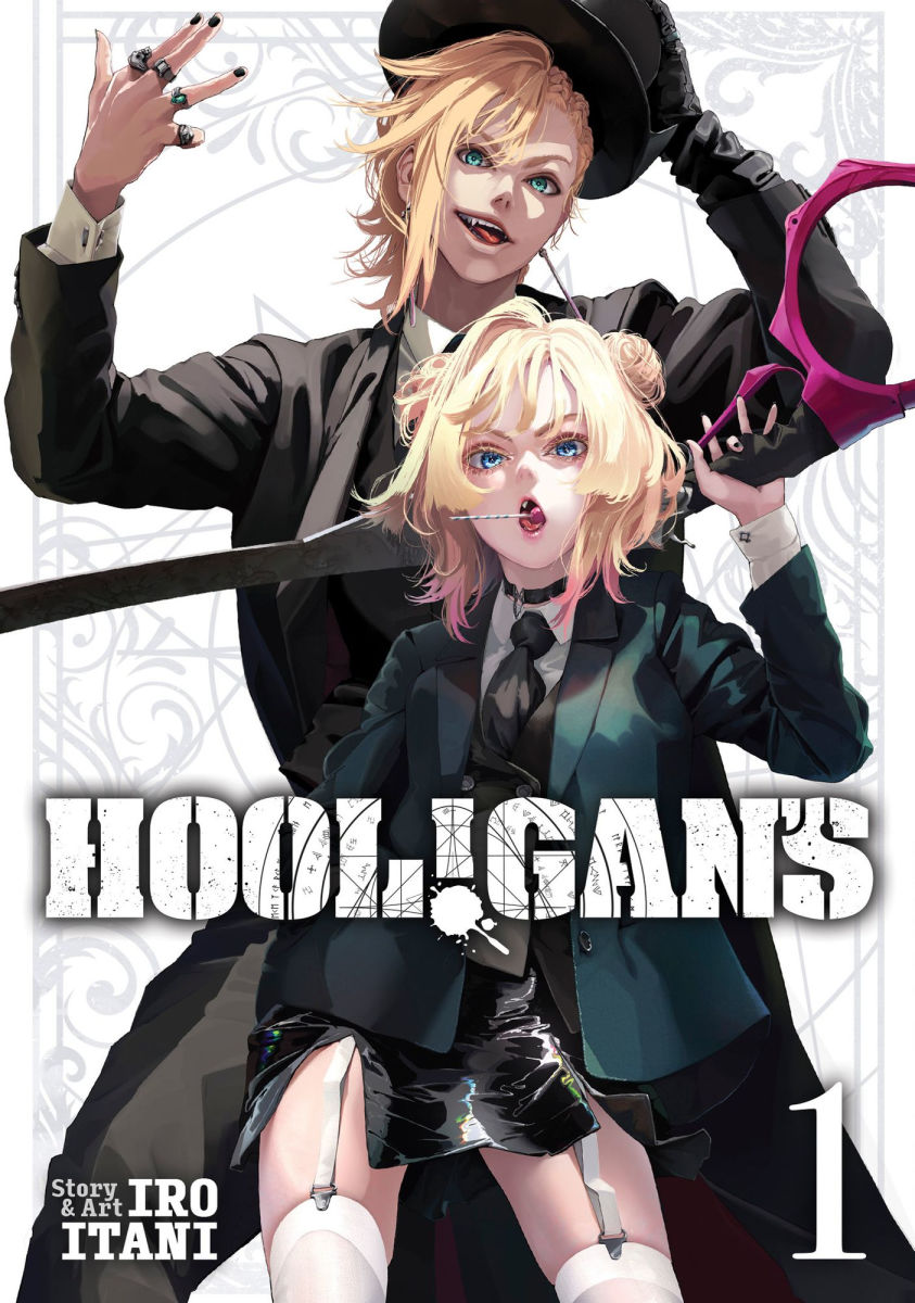 Hoolgan's Vol. 1