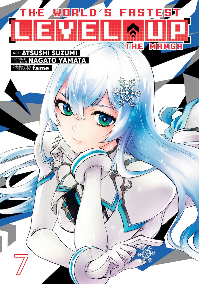 The World's Fastest Level Up Vol. 7