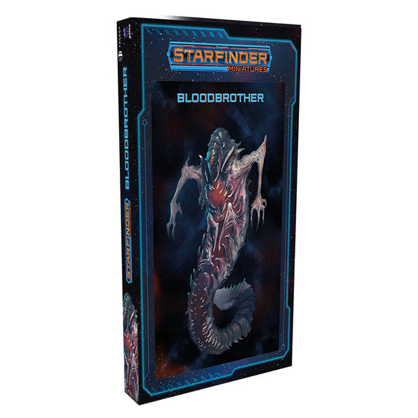 Starfinder: Bloodbrother