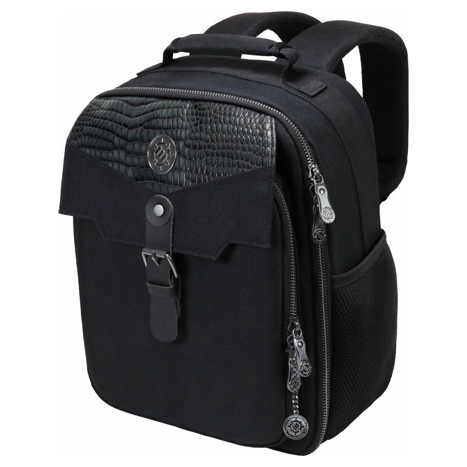 Enhance: Collector Edition Tcg Mini Backpack Black