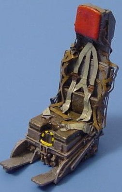 1/48 F104 Early C2 Ejection Seats