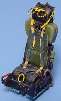 1/48 MB GQ7A Ejection Seats