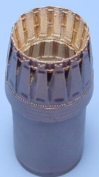 1/48 F16A/B Exhaust Nozzle For HSG