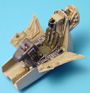 1/48 A4C Cockpit Set For HSG