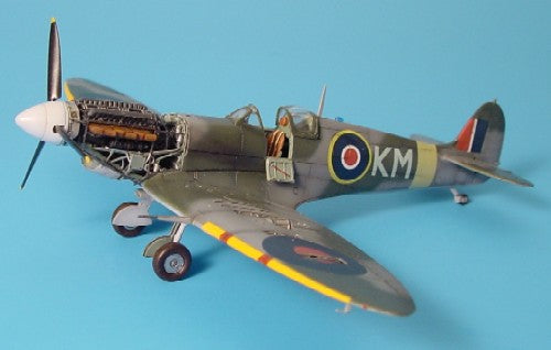1/72 Spitfire Mk Vb Detail Set For TAM