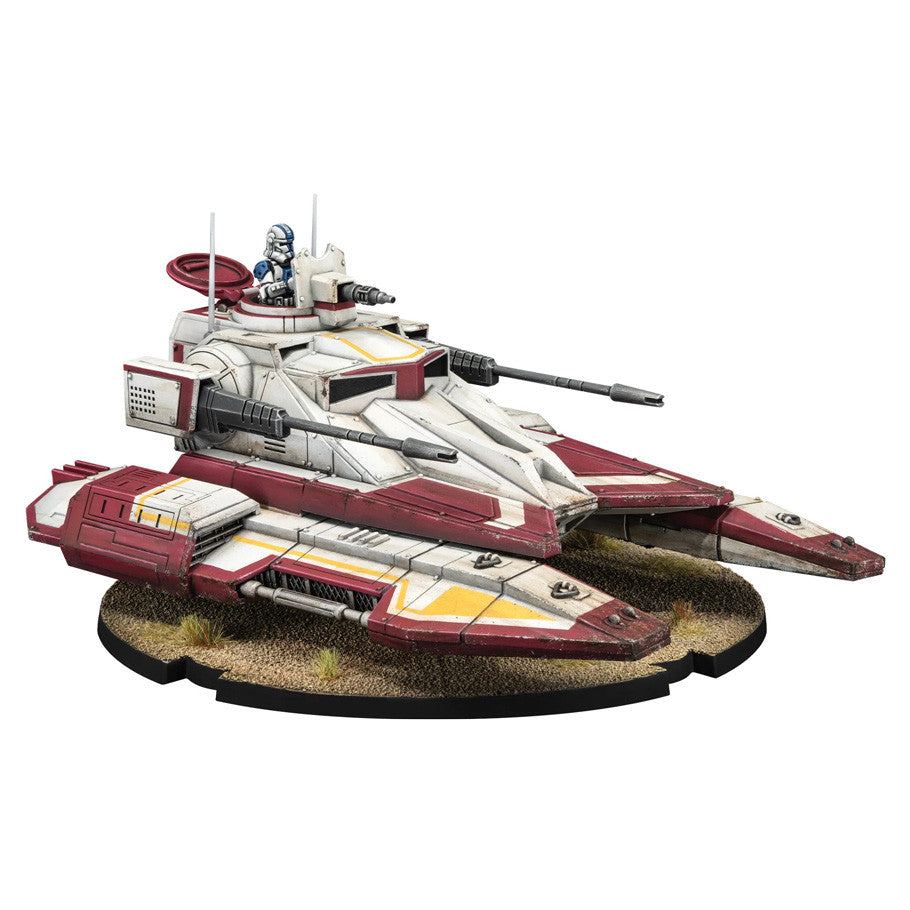 Star Wars Legion: Tx-130 Saber-Class Tank