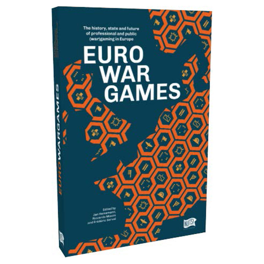 Eurowargames
