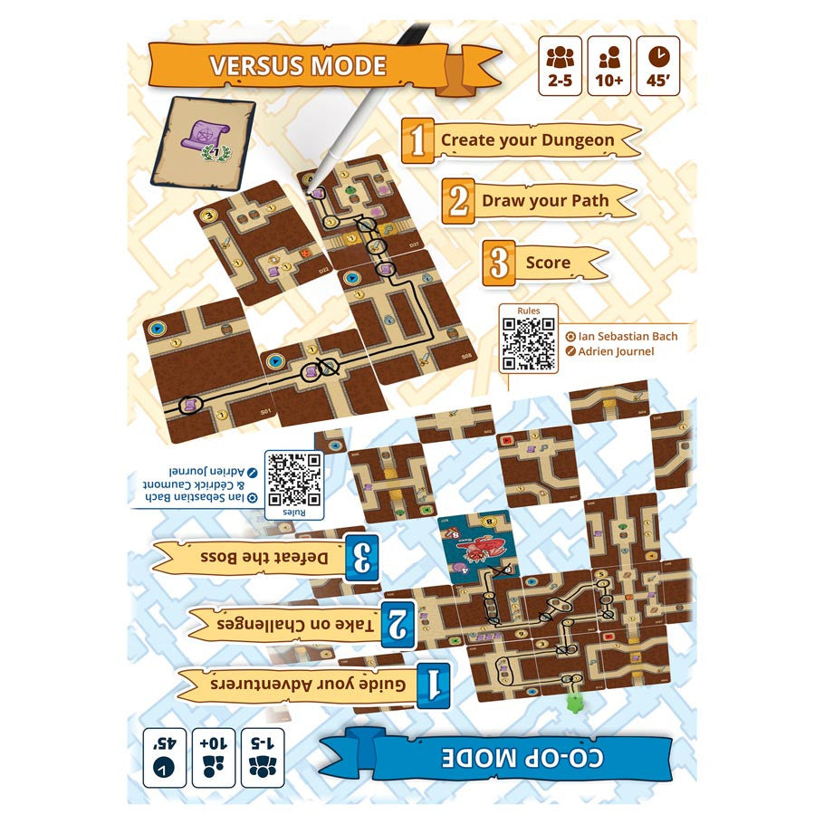 Map Masters