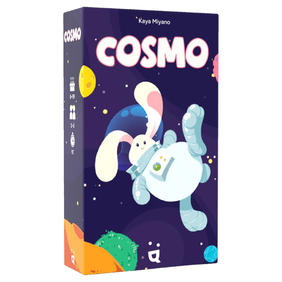 Cosmo