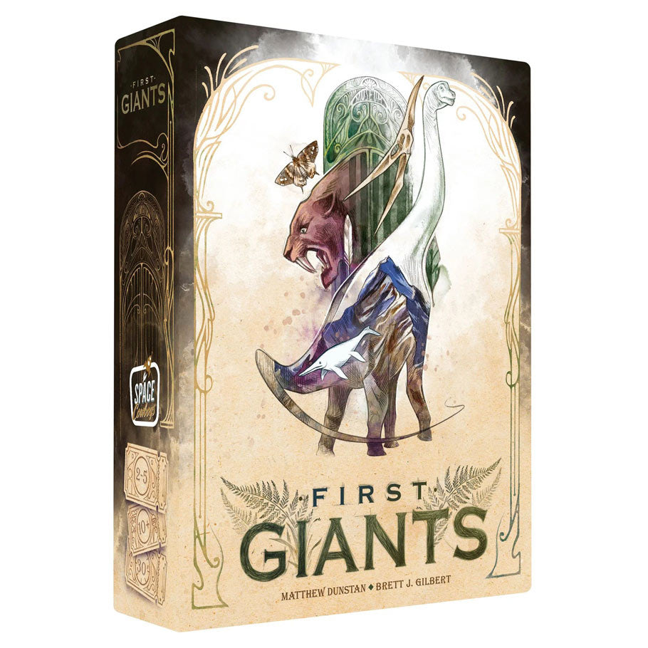 First Giants
