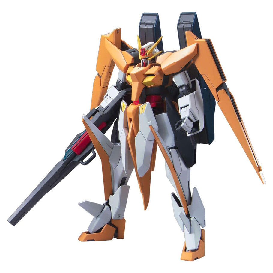Gundam: High Grade: 1/144: Gundam 00: Arios Gundam GNHW/M